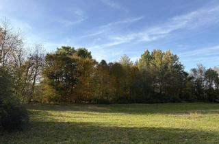 Grundstück zu kaufen in 4942 Gurten, Idylisches Baugrundstück im Grünen