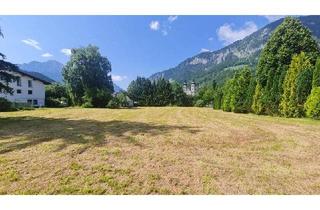 Grundstück zu kaufen in 4582 Spital am Pyhrn, Bauland im Kerngebiet mit Bergblick!