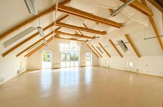 Büro zu mieten in 3240 Mank, Großzügige Geschäftsfläche! VIELSEITIG NUTZBAR!