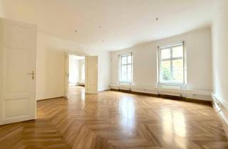 Büro zu mieten in Katzianergasse, 8010 Graz, Repräsentatives Büro in beliebert Innenstadtlage, ca. 190m2 für Ihr neues Büro - kann auch geteilt werden!