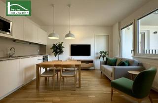 Wohnung mieten in Pohlgasse, 1120 Wien, Wundervolle 2-Zimmer Wohnung in toller Lage - Einbauküche inklusive - ab 01.02.2026 verfügbar!