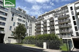 Wohnung mieten in Tokiostraße, 1220 Wien, All-inclusive Wohnungen beim Kirschblütenpark – nahe U1 Kagran! Warmmiete. - WOHNTRAUM