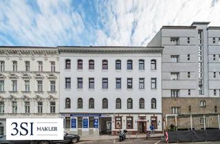 Immobilie kaufen in Klausgasse, 1160 Wien, Großzügiges Lager in direkter U-Bahn-Nähe des 16. Bezirks