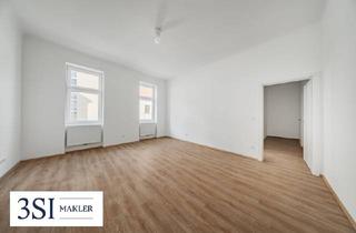 Wohnung kaufen in Klausgasse, 1160 Wien, Klausgasse 46: Lichtdurchflutete 2-Zimmer-Altbauwohnung im Herzen Ottakrings