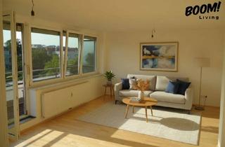 Wohnung kaufen in 1230 Wien, Anleger aufgepasst: Sonnige 1-Zimmer-Wohnung mit 13 m² Terrasse in Liesing – Sofort vermietet & renditestark