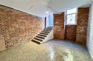 Immobilie mieten in Erdbergstraße, 1030 Wien, PROVISIONSFREI! Lager / Magazin mit 45 m2 Nutzfläche und Strassenzugang zu vermieten Nahe Erdbergstrasse / Schlachthausgasse!