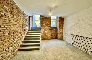 Immobilie mieten in Erdbergstraße, 1030 Wien, PROVISIONSFREI! Lager / Magazin mit 45 m2 Nutzfläche und Strassenzugang zu vermieten Nahe Erdbergstrasse / Schlachthausgasse!