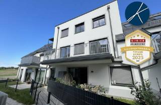 Wohnung kaufen in 1100 Wien, NEUBAU-ERSTBEZUG: Sonnige Balkonwohnung - Grünruhelage - Nähe U1 Oberlaa