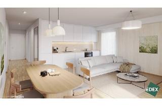Wohnung kaufen in 1030 Wien, VILLAGE IM DRITTEN | MODERNE 3-ZIMMER WOHNUNG MIT BALKON
