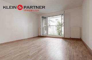 Wohnung mieten in 1130 Wien, Ruheoase im Grünen | Althietzing!