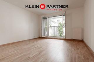 Wohnung mieten in 1130 Wien, Ruheoase im Grünen | Althietzing!