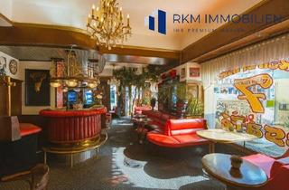 Immobilie mieten in Siebenbrunnenplatz, 1050 Wien, Exklusives Café & Restaurant