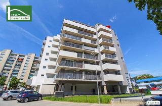 Wohnung kaufen in Straßganger Straße, 8052 Graz, Chance für Anleger: Vermietete 2-Zimmer-Wohnung mit großzügigem Balkon in TOP Zustand! Provisionsfrei - JETZT ANFRAGEN