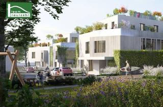 Wohnung kaufen in Seezeile, 7141 Podersdorf am See, 35 von 66 Whng. bereits verkauft. WOHNEN bei der SEE-PROMENADE mit Garten im EG. - WOHNTRAUM