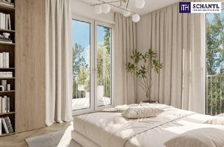 Wohnung kaufen in Mühlgangweg, 8401 Kalsdorf bei Graz, Elegantes Wohnen neu definiert: Massivbau-Qualität in bester Lage! Jetzt informieren! VILLA TERRA