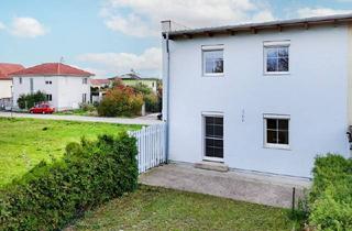 Reihenhaus kaufen in 2201 Gerasdorf, Gemütliches Zuhause mit Garten und 2 Stellplätzen in ruhiger Lage