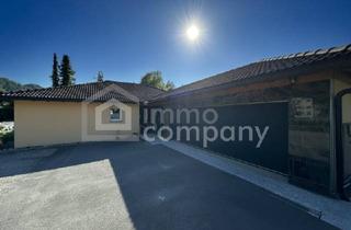 Haus kaufen in 6845 Hohenems, Unschlagbares Top-Angebot ! Luxuriöser Bungalow, hochwertige Ausstattung, zentrumsnahe, sonnige Ruhelage, Hohenems, Grenznähe: Schweiz 4 km / Liechtenstein 20 km / D 26 km, sehr geräumige 3-er-Garage/FB, Sackgasse, Viel…