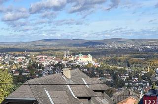 Grundstück zu kaufen in 3400 Klosterneuburg, Wunderbare Aussicht gefällig?