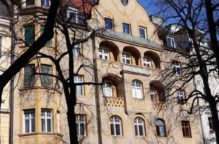 Wohnung mieten in Kaiser-Franz-Josef-Str., 6020 Innsbruck, Traumhafte Altbauwohnung in stilvollem Gründerzeithaus