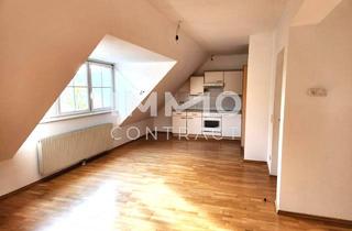 Wohnung mieten in 2700 Wiener Neustadt, Dachgeschosswohnung direkt am Reckturm