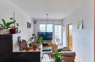 Wohnung kaufen in Schneeburggasse, 6020 Innsbruck, Hötting: Schöne 2-Zimmer-Wohnung mit Balkon in begehrter Lage