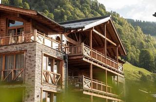 Wohnung kaufen in 5733 Bramberg am Wildkogel, DAS BRAMBERG – WEICHSELSDORF TOP06 - Apartment zur touristischen Vermietung