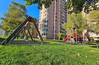 Wohnung kaufen in Fischeraustraße 57, 8051 Graz, 2-Zimmerwohnung, saniert mit wunderschönem Blick ins Grüne