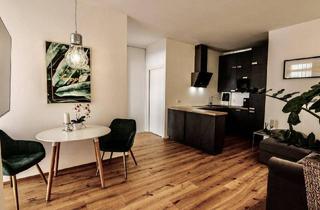 Wohnung kaufen in 1160 Wien, Hideaway im Innenhof - Großartige, vollmöblierte 2-Zimmer-Wohnung in klassischem Gründerzeithaus in U-Bahn-Nähe