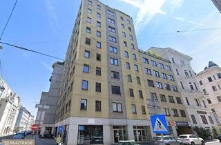 Wohnung kaufen in Marxergasse, 1030 Wien, Nähe Sofiensäle - Sonnige Neubauwohnung mit Potenzial