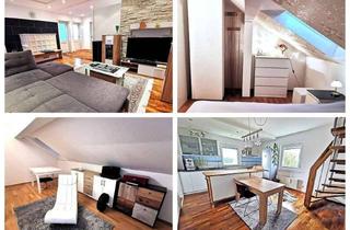 Maisonette kaufen in 5310 Mondsee, PROVISIONSFREI - Familienfreundliche Seeblick-Maisonette St. Lorenz / Mondsee