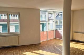 Wohnung mieten in 9400 Wolfsberg, Schöne Mietwohnung in zentraler Lage!