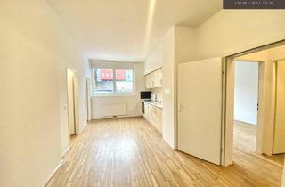 Wohnung mieten in Hasengasse, 1100 Wien, 2-ZIMMER-WOHNUNG | AB SOFORT VERFÜGBAR | MIT FREIFLÄCHE ZUM WOHLFÜHLEN | NÄHE KEPLERPLATZ