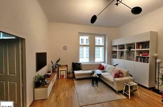 Wohnung mieten in 1090 Wien, *Ab 01.12* Perfekt aufgeteilte 3-Zimmer Wohnung am Votivpark!