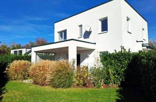 Haus kaufen in 7201 Neudörfl, TRAUMHAFTES REFUGIUM AM PRIVATSEE