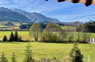 Haus kaufen in 4575 Roßleithen, Stilvolles Blockhaus