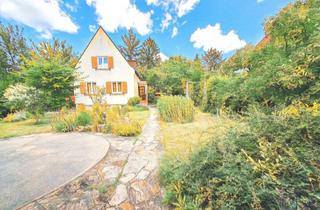 Haus mieten in 2380 Perchtoldsdorf, Entzückendes Haus in Perchtoldsdorfer Ruhelage!