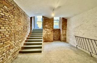 Gewerbeimmobilie mieten in Erdbergstraße, 1030 Wien, PROVISIONSFREI! Lager / Magazin mit 45 m2 Nutzfläche und Strassenzugang zu vermieten Nahe Erdbergstrasse / Schlachthausgasse!