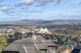Grundstück zu kaufen in 3400 Klosterneuburg, Wunderbare Aussicht gefällig?