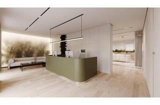 Gewerbeimmobilie kaufen in 4210 Gallneukirchen, Büro- oder Praxisfläche in neu erbauter Siedlung in Gallneukirchen – individueller Ausbau möglich!