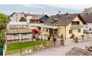 Einfamilienhaus kaufen in 4690 Schwanenstadt, Hochwertiges Einfamilienhaus mit schönem Garten in ruhiger Lage