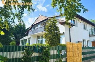 Villen zu kaufen in 2331 Vösendorf, Wohnen & Arbeiten vereint – Großzügige Villa (ca. 358 m²) mit zusätzlichem Ateliergebäude (ca. 170 m², 2 Nutzungseinheiten) in Vösendorf bei Wien