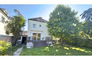 Einfamilienhaus kaufen in 1220 Wien, Exklusives Haus nahe UNO City – Wohnkomfort mit Garten, Garage & perfekter Anbindung