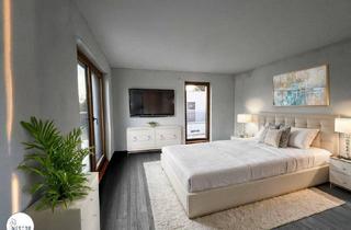 Doppelhaushälfte kaufen in 1220 Wien, Mühlwasser | Moderne Doppelhaushälfte mit Garten in Ruhelage!