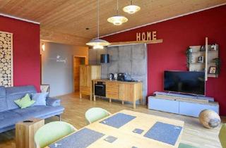 Wohnung kaufen in 6345 Kössen, Moderne 3 Zimmer Wohnung in Top-Lage von Kössen zu verkaufen