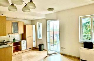 Wohnung kaufen in 8020 Graz, Geräumige 3-Zimmer-Wohnung mit Großem Balkon: Entspanntes Wohnen mit Freiluftflair,befristet vermietet.