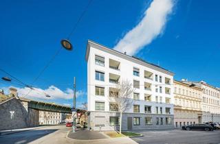 Wohnung kaufen in Ferchergasse, 1170 Wien, Erstbezug in zentraler Dornbacher Lage