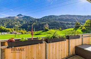 Maisonette kaufen in Arlbergstraße 98a, 6752 Wald am Arlberg, Bergluft genießen – Ihr Rückzugsort mit Bergblick und Wohlfühlfaktor