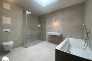 Wohnung kaufen in 1220 Wien, Lichtdurchflutete 3-Zimmer Dachgeschosswohnung I Provisionsfrei I Aspern