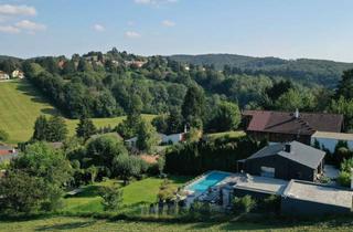 Haus kaufen in Neuwaldegg | Kirchbach | Tulbingerkogel | Weidlingbach, 3413 Kirchbach, DIE JAHRESZEITEN GENIESSEN /// SONNE, NATUR UND TRAUMHAFTE AUSBLICKE