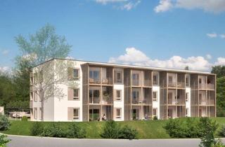 Wohnung mieten in Teichweg 11/7, 4910 Ried im Innkreis, Teilmöblierte 3-Zimmer-Neubau-Wohnung in Mietkauf inkl. Carport